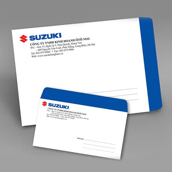 Bao thư (Lớn nhỏ)