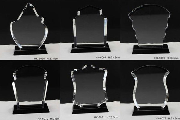 Nhận làm kỷ niệm chương Mica theo yêu cầu Uy tín – Giá rẻ tại TPHCM