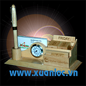 Quà tặng bằng gỗ