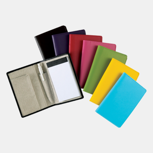 Sổ tay – Sổ note